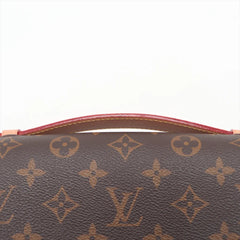 Louis Vuitton Monogram Pochette Metis Monogram