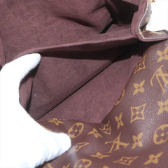Louis Vuitton Monogram Pochette Metis Monogram