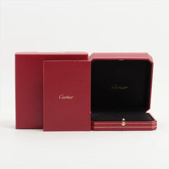 Cartier D'amour XS Diamond Necklace 2021