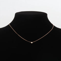 Cartier D'amour XS Diamond Necklace