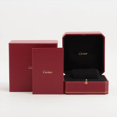 Cartier Juste Un Clou JUC Bracelet Small Model Yellow Gold Size 16