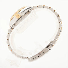 Rolex Lady Datejust 26mm with Diamond Dial Two Toned