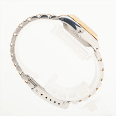 Rolex Lady Datejust 26mm with Diamond Dial Two Toned