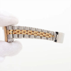 Rolex Lady Datejust 26mm with Diamond Dial Two Toned