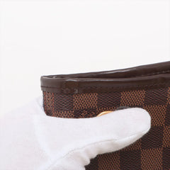 Louis Vuitton Neverfull PM Damier Ebene