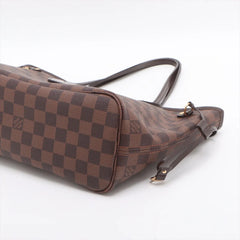 Louis Vuitton Neverfull PM Damier Ebene