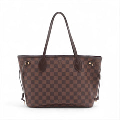 Louis Vuitton Neverfull PM Damier Ebene