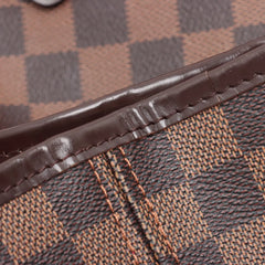 Louis Vuitton Neverfull MM Damier Ebene