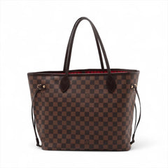 Louis Vuitton Neverfull MM Damier Ebene
