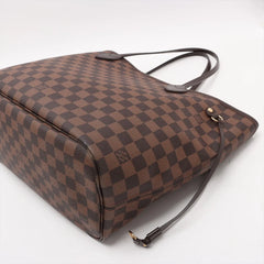 Louis Vuitton Neverfull MM Damier Ebene
