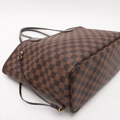 Louis Vuitton Neverfull MM Damier Ebene