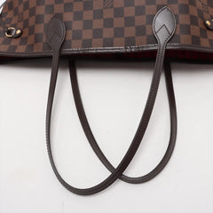 Louis Vuitton Neverfull MM Damier Ebene