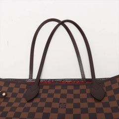Louis Vuitton Neverfull MM Damier Ebene