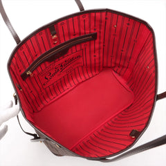 Louis Vuitton Neverfull MM Damier Ebene