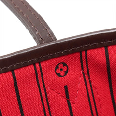 Louis Vuitton Neverfull MM Damier Ebene