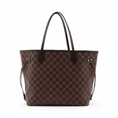 Louis Vuitton Neverfull MM Damier Ebene