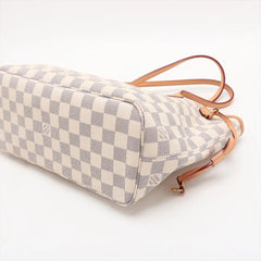 Louis Vuitton Neverfull PM Damier Azur