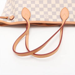 Louis Vuitton Neverfull PM Damier Azur