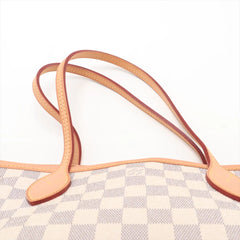 Louis Vuitton Neverfull PM Damier Azur