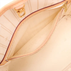 Louis Vuitton Neverfull PM Damier Azur