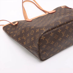 Louis Vuitton Neverfull MM Monogram