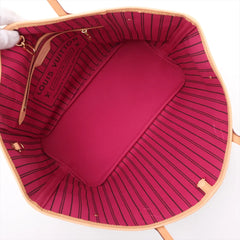 Louis Vuitton Neverfull MM Monogram