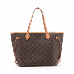 Louis Vuitton Neverfull MM Monogram