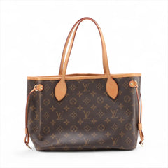 Louis Vuitton Neverfull PM Monogram