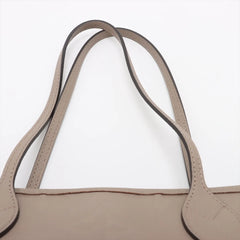 Louis Vuitton Neverfull MM Empreinte Tourterelle