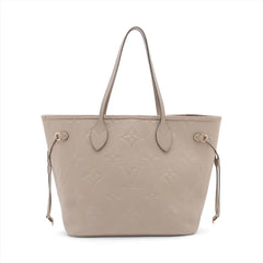 Louis Vuitton Neverfull MM Empreinte Tourterelle