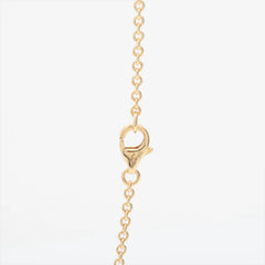 Cartier Baby Love Necklace