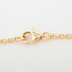 Cartier Baby Love Necklace