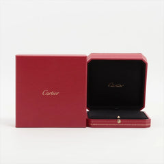 Cartier D'amour Small Model Diamond Necklace