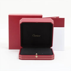 Cartier D'amour Small Model Diamond Necklace