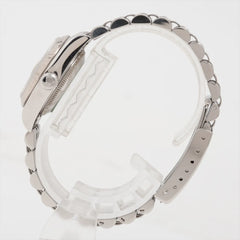 Rolex Lady Datejust 26mm White Gold