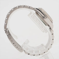 Rolex Lady Datejust 26mm White Gold