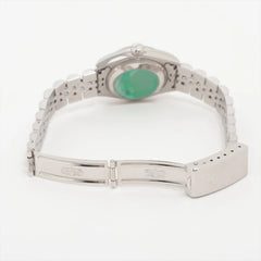 Rolex Lady Datejust 26mm White Gold