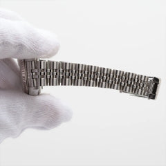 Rolex Lady Datejust 26mm White Gold