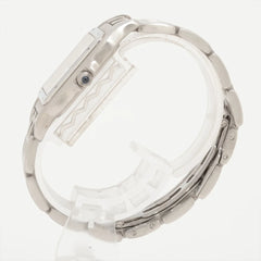 Cartier Panthère Stainless Steel Large Watch