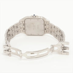 Cartier Panthère Stainless Steel Large Watch