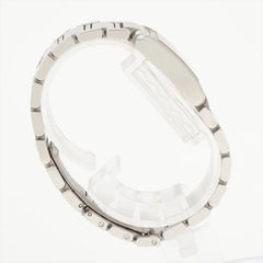 Cartier Small Model Tank Francaise Mother of Pearl Pink Watch W51028Q3