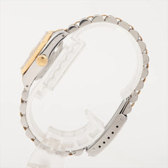 Rolex Lady Datejust 26mm Two Toned with Diamonds