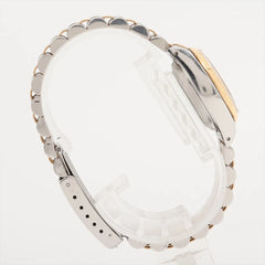 Rolex Lady Datejust 26mm Two Toned with Diamonds