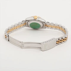 Rolex Lady Datejust 26mm Two Toned with Diamonds