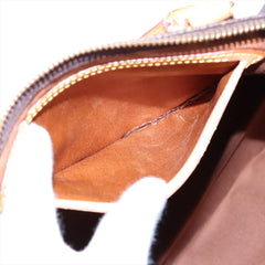 Louis Vuitton Monogram Speedy 40