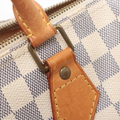 Louis Vuitton Damier Azur Speedy 25