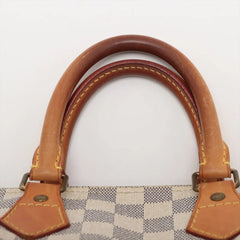 Louis Vuitton Damier Azur Speedy 25