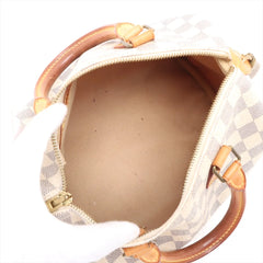 Louis Vuitton Damier Azur Speedy 25