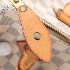 Louis Vuitton Damier Azur Speedy 25