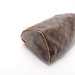 Louis Vuitton Monogram Speedy 25